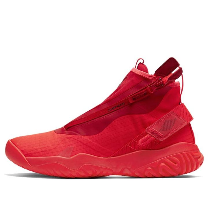 Air Jordan Proto React Z 'Bright Crimson' CI3794-600