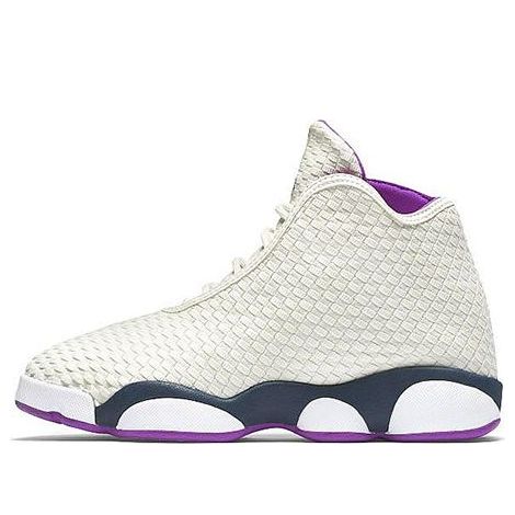 (GS) Air Jordan Horizon 'Sail Hyper Violet' 819848-127