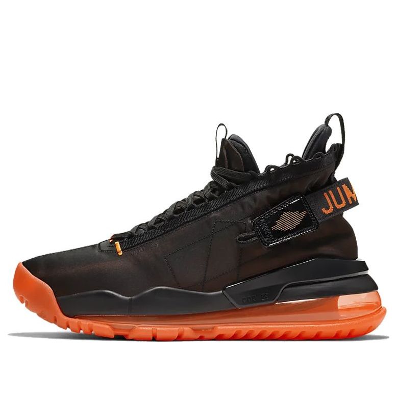 Air Jordan Proto Max 720 'Total Orange' BQ6623-208