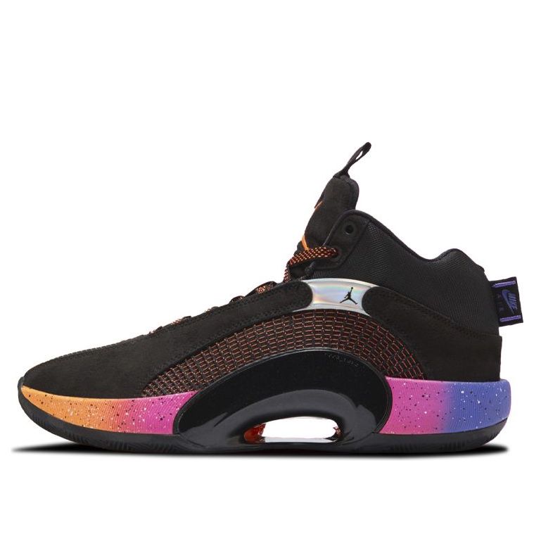 Air Jordan 35 PF 'Sunset' CQ4228-004