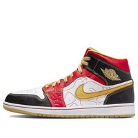 Air Jordan 1 Mid SE GC 'XQ 2022' DV0576-176