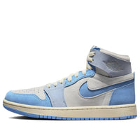 (WMNS) Air Jordan 1 Zoom CMFT 'University Blue' DV1305-004