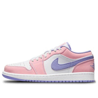 Air Jordan 1 Low SE 'Arctic Punch' CK3022-600