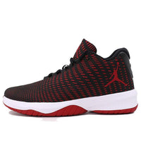 Air Jordan B.Fly X 'Black Gym Red White' 910209-002