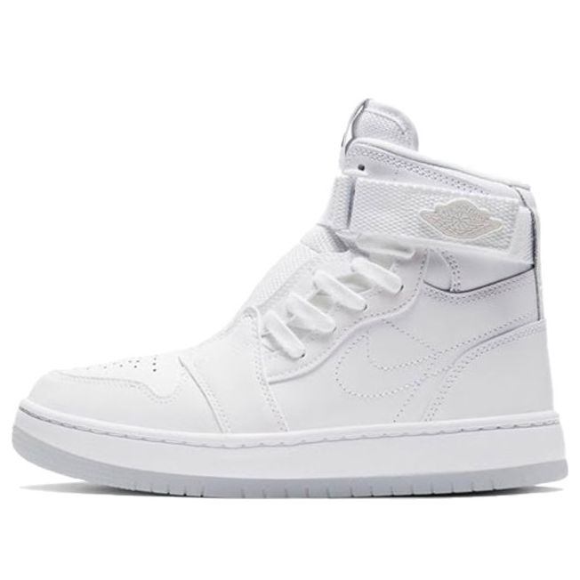 (WMNS) Air Jordan 1 Nova XX EP 'White' AV4052-101