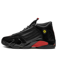 (GS) Air Jordan 14 Retro 'Last Shot' 2018 487524-003