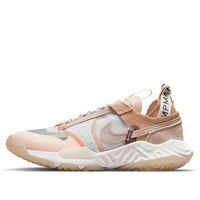 (WMNS) Air Jordan Delta Breathe 'Dark Stone Sail Praline' DN4235-121