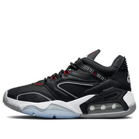 Air Jordan Point Lane 'Black Cement' CZ4166-010