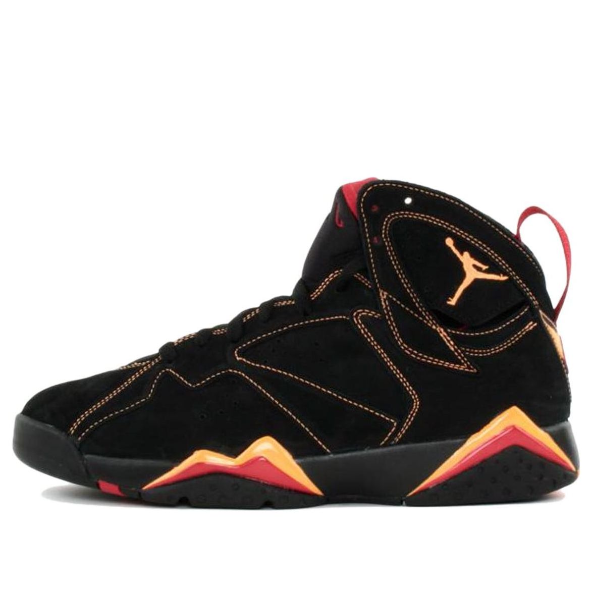 Air Jordan 7 Retro 'Citrus' 2006 304775-081