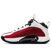 Air Jordan Jumpman 2021 PF 'University Red' CQ4229-102