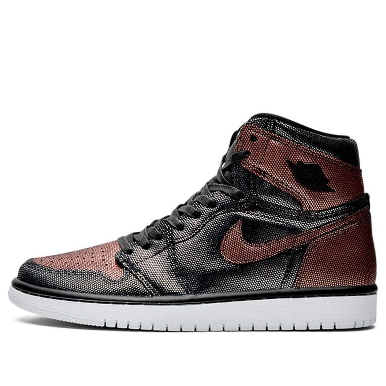 (WMNS) Air Jordan 1 Retro High OG 'Fearless' CU6690-006