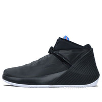 Air Jordan Why Not Zero 0.1 PFX 'Black Pink' AQ9028-024