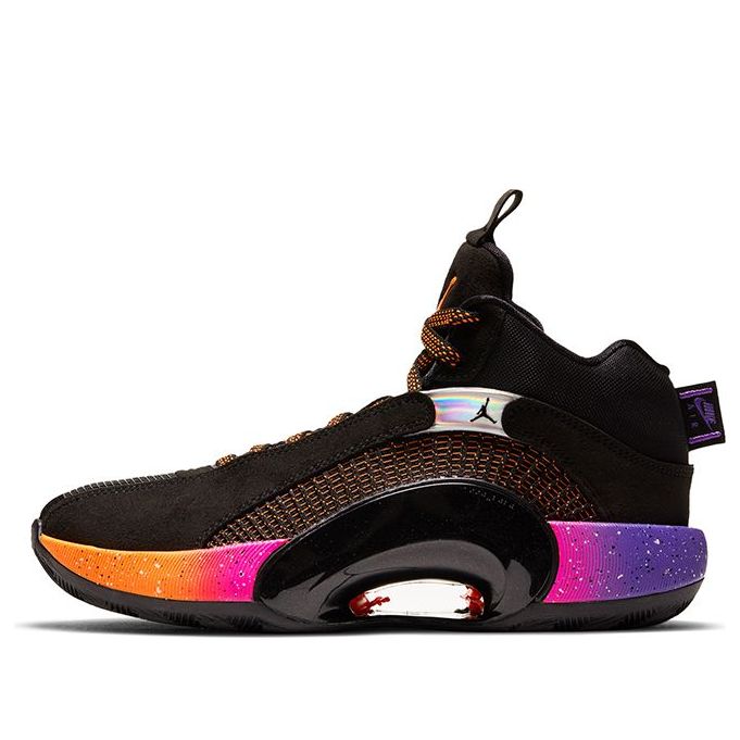 (GS) Air Jordan 35 'Sunset' CQ9433-004