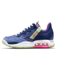 Air Jordan MA2 x Luka Doncic 'Cosmic Deception' DJ9804-500