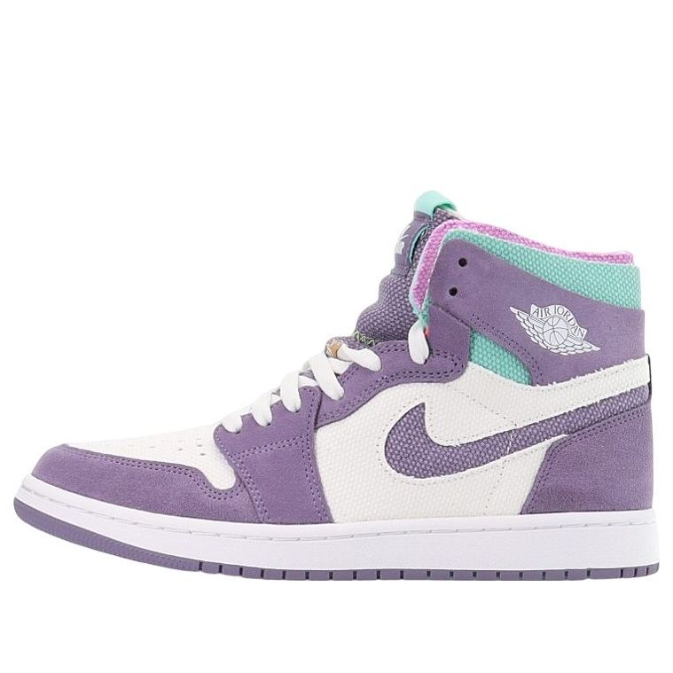 Air Jordan 1 High Zoom Comfort 'Tropical Twist' CT0978-150