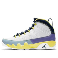 (WMNS) Air Jordan 9 Retro 'Change The World' CV0420-100