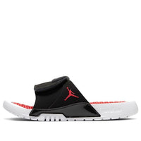 (GS) Air Jordan Hydro 11 Retro Slides 'Bred' AJ0022-006