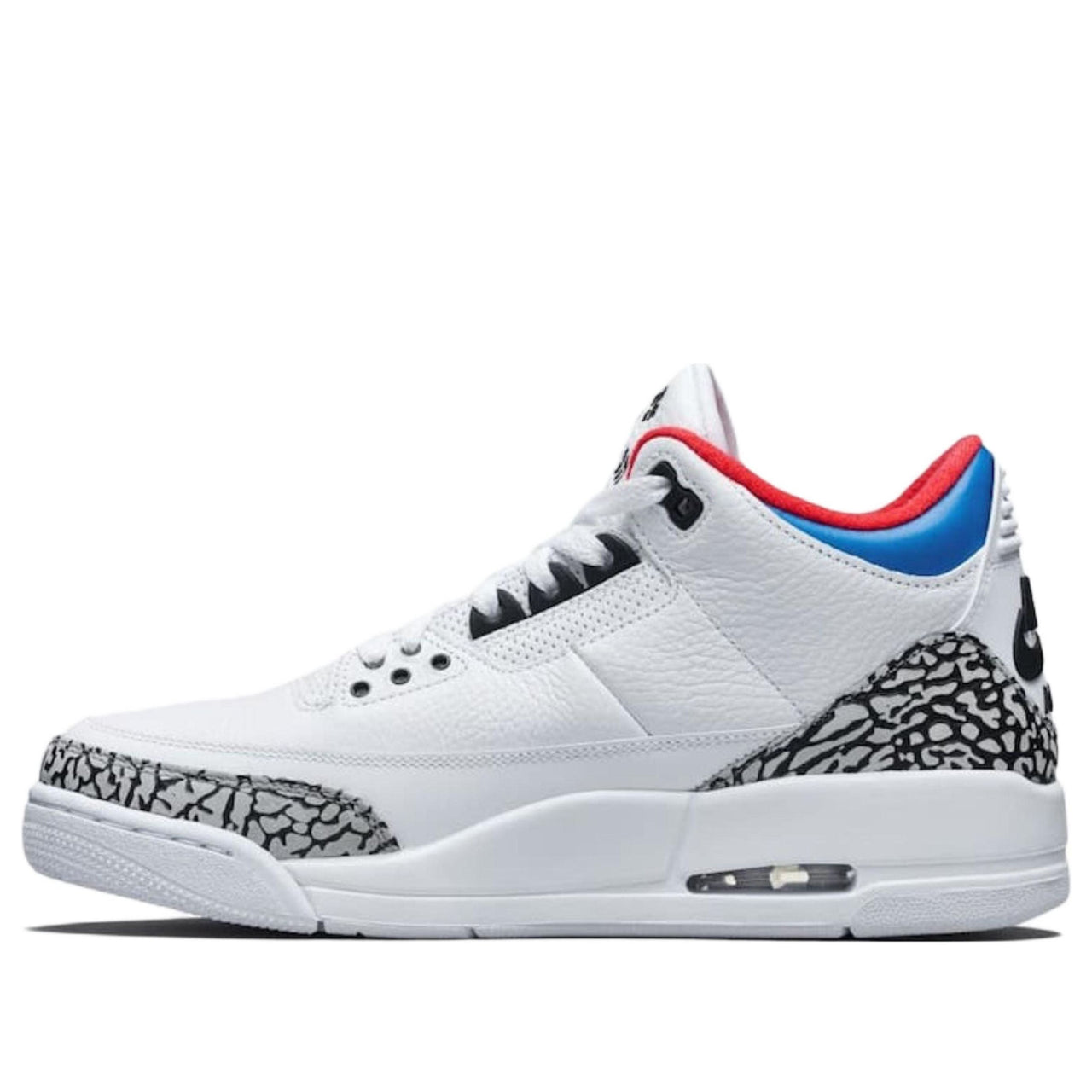 (WMNS) Air Jordan 3 Retro NRG 'Seoul' DC7310-100