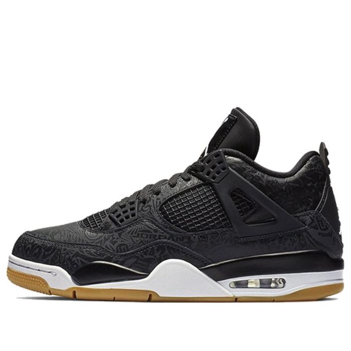 (GS) Air Jordan 4 Retro 'Laser' CI2970-001