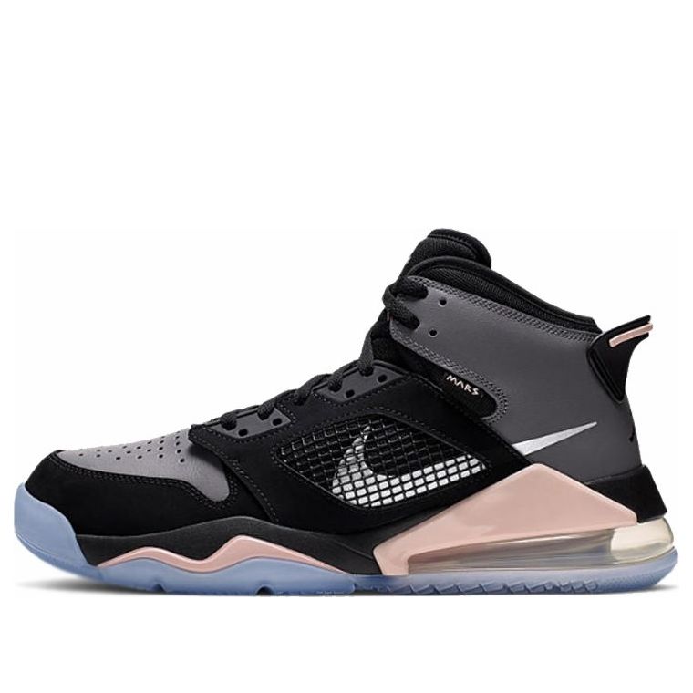 Air Jordan Mars 270 'Black Pink' CD7070-002