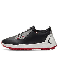 Air Jordan ADG 2 Golf 'Black University Red' CT7812-001