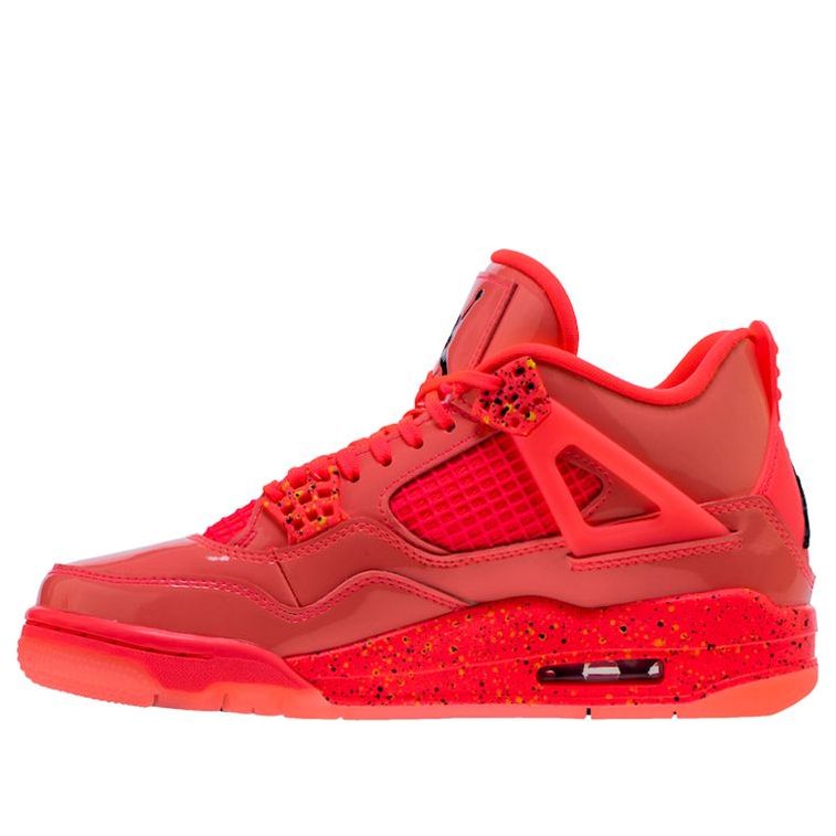 Jordan 4 punch online