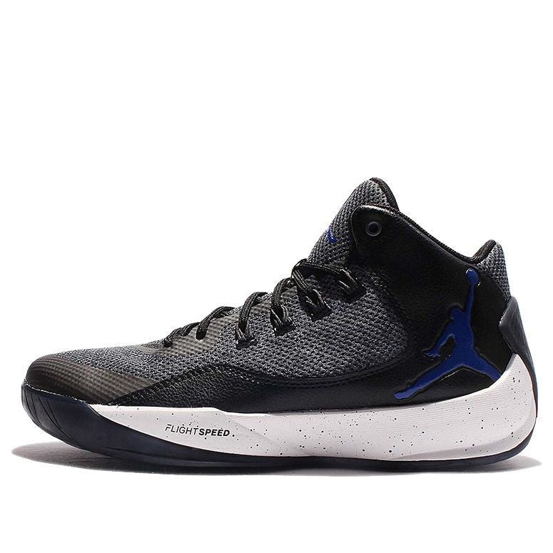 Air Jordan Rising High 2 'Dark Grey' 844065-005