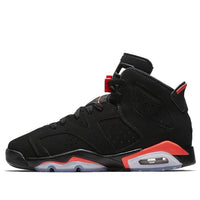 (GS) Air Jordan 6 Retro 'Infrared' 2019 384665-060