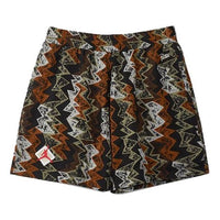 Air Jordan x Patta Bucket Shorts Multicolor AR3888-010