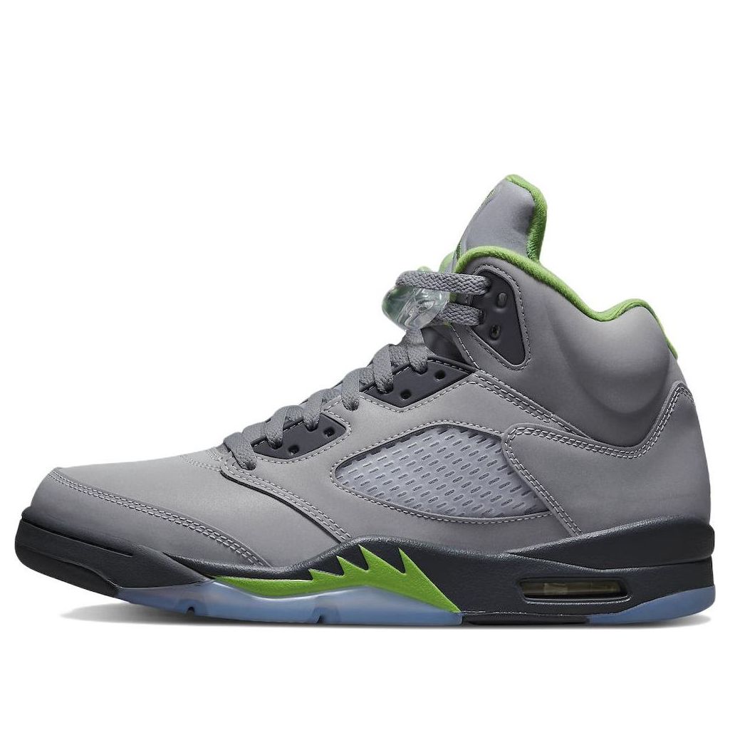 Air Jordan 5 Retro 'Green Bean' 2022 DM9014-003