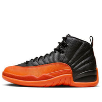 (WMNS) Air Jordan 12 Retro 'Brilliant Orange' FD9101-081