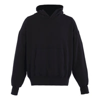 YEEZY Gap The Perfect Hoodie 'Black' 701377-08-1