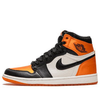 (WMNS) Air Jordan 1 Retro High OG 'Satin Shattered Backboard' AV3725-010