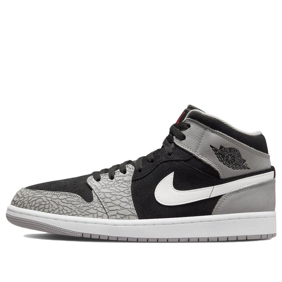 Air Jordan 1 Mid SE 'Elephant Toe' DM1200-016