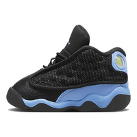 (TD) Air Jordan 13 Retro 'Black University Blue' 414581-041