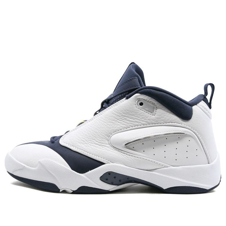 Air Jordan Jumpman Retro 'Quick 23' AH8109-104