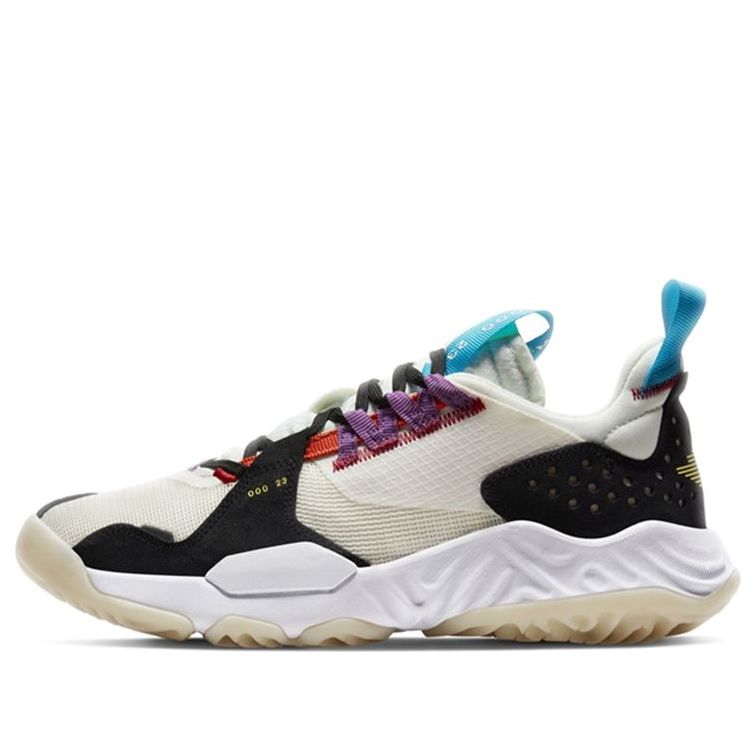 (WMNS) Air Jordan Delta SP 'Multi-Color' CT1003-101