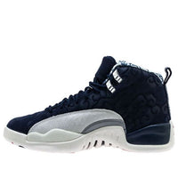 (GS) Air Jordan 12 Retro 'International Flight' BV8017-445