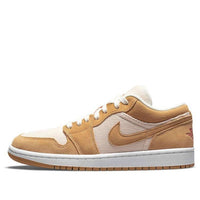 (WMNS) Air Jordan 1 Low SE 'Twine' DH7820-700