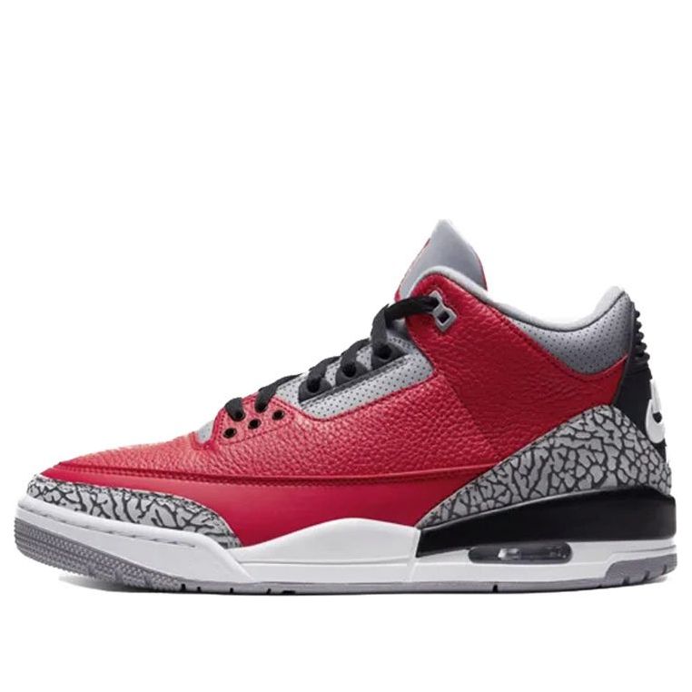 Air Jordan 3 Retro SE 'Unite' CK5692-600