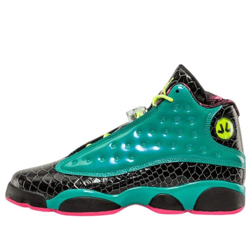 (GS) Air Jordan 13 Retro 'Doernbecher' 836788-305