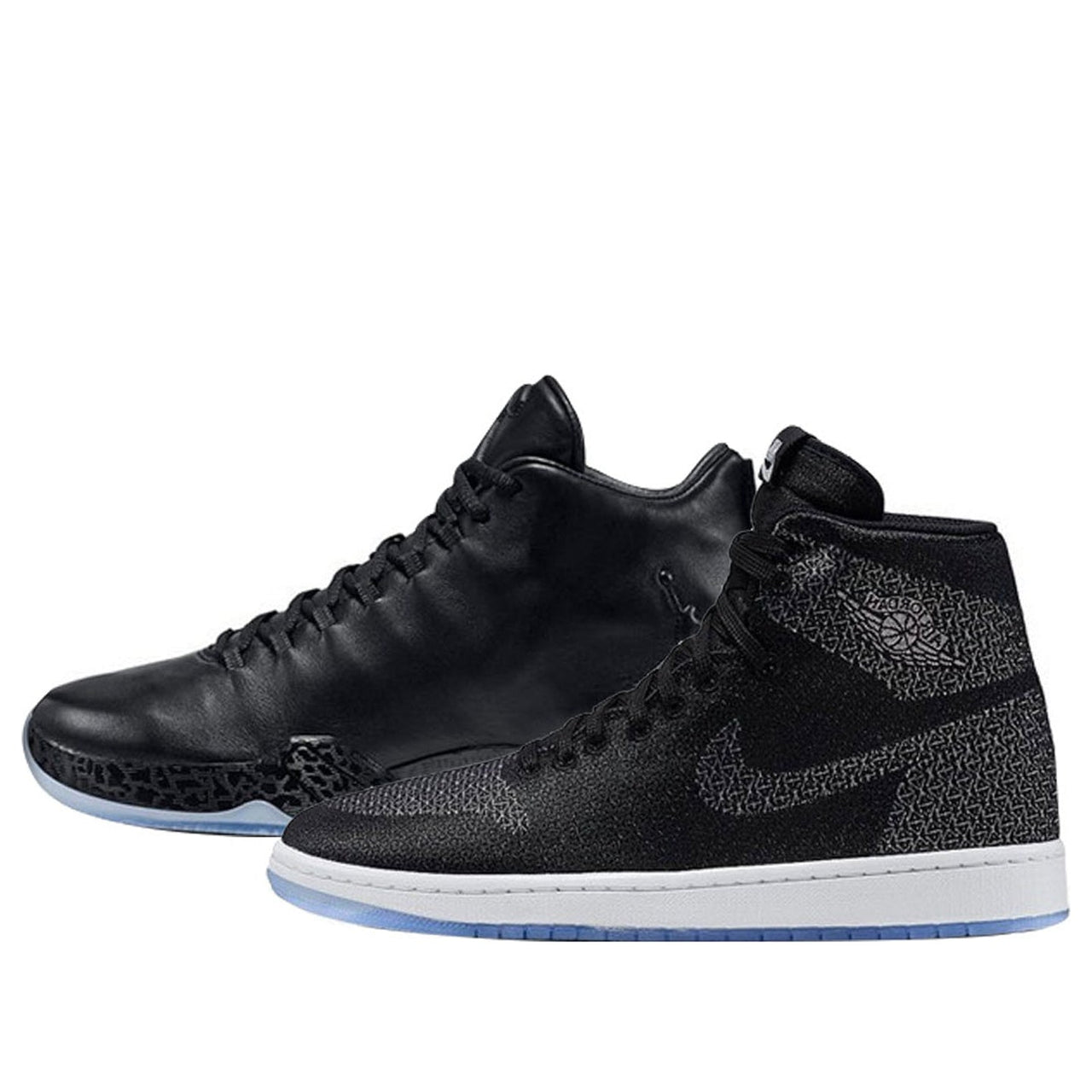 Air Jordan 1/29 'MTM Pack' 802398-900