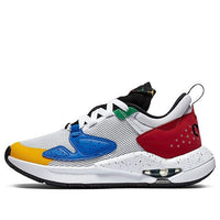 (GS) Air Jordan Air Cadence 'Olympics Rings' CQ9233-101