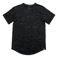 Men's Air Jordan Casual Sports Short Sleeve Black T-Shirt 845623-010