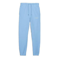 Air ordan x Union Logo Pants 'Sky Blue'  DV7336-496