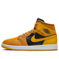 (WMNS) Air Jordan 1 Mid 'Chutney' BQ6472-700