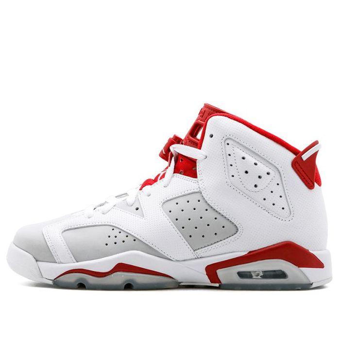 (GS) Air Jordan 6 Retro 'Alternate' 384665-113