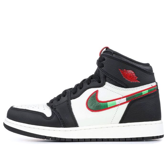 (GS) Air Jordan 1 Retro High 'A Star Is Born' 575441-015