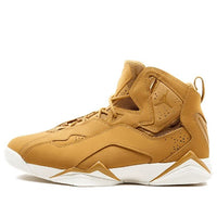 Air Jordan True Flight 'Wheat' 342964-725