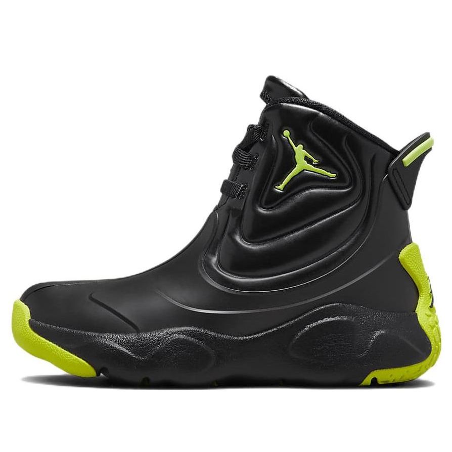 (PS) Air Jordan Drip 23 'Black Atomic Green' CT5798-001